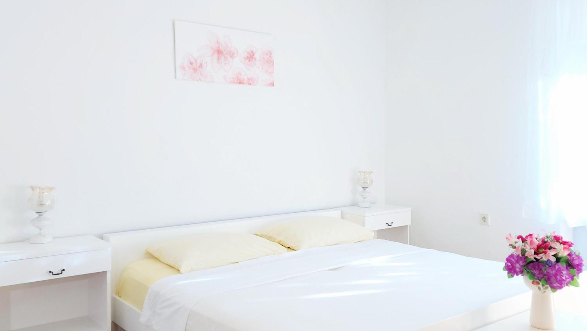 Holiday House With Seaview Senj  Buitenkant foto