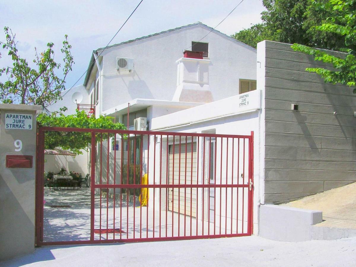 Holiday House With Seaview Senj  Buitenkant foto